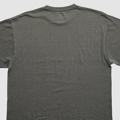 Fanatics Baltimore Ravens NFL 2010s T-shirt Dark Heather Gray Vintage