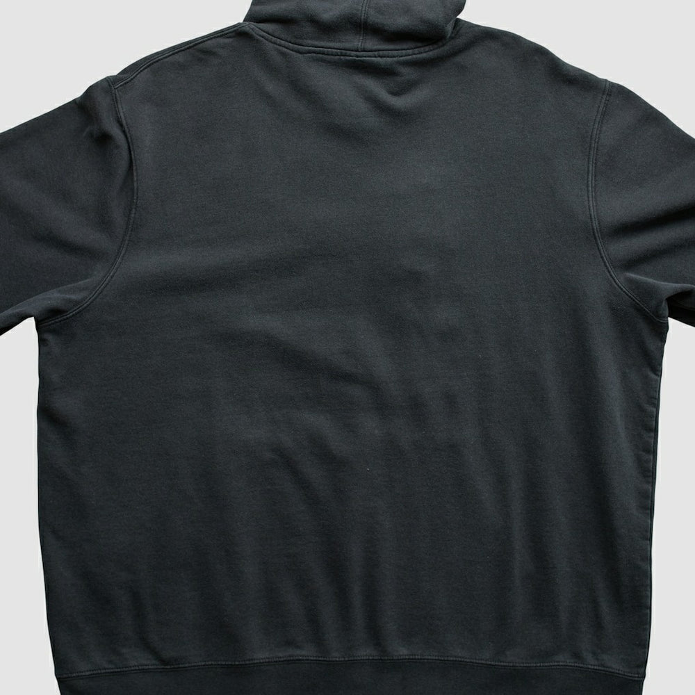 Boston Celtics 2010s Hooded Pullover Sweatshirt Black Vintage | Adidas online