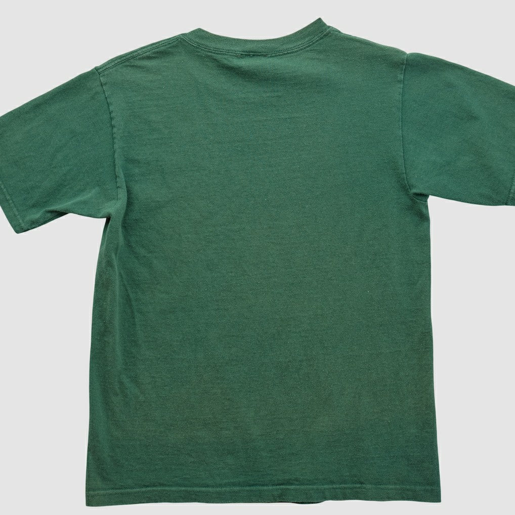 Fanatics Green Bay Packers NFL 2000s T-shirt Green Vintage