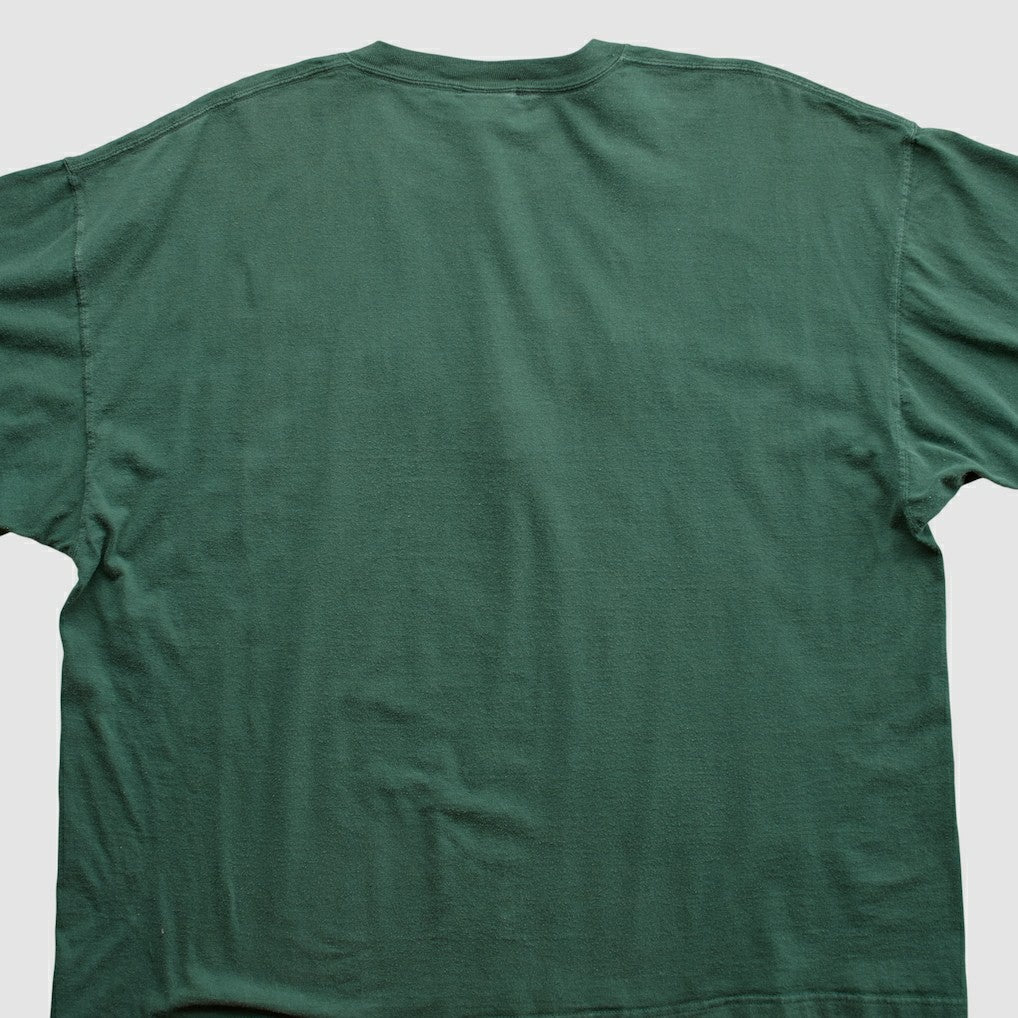 Fanatics Green Bay Packers NFL 2000s T-shirt Green Vintage