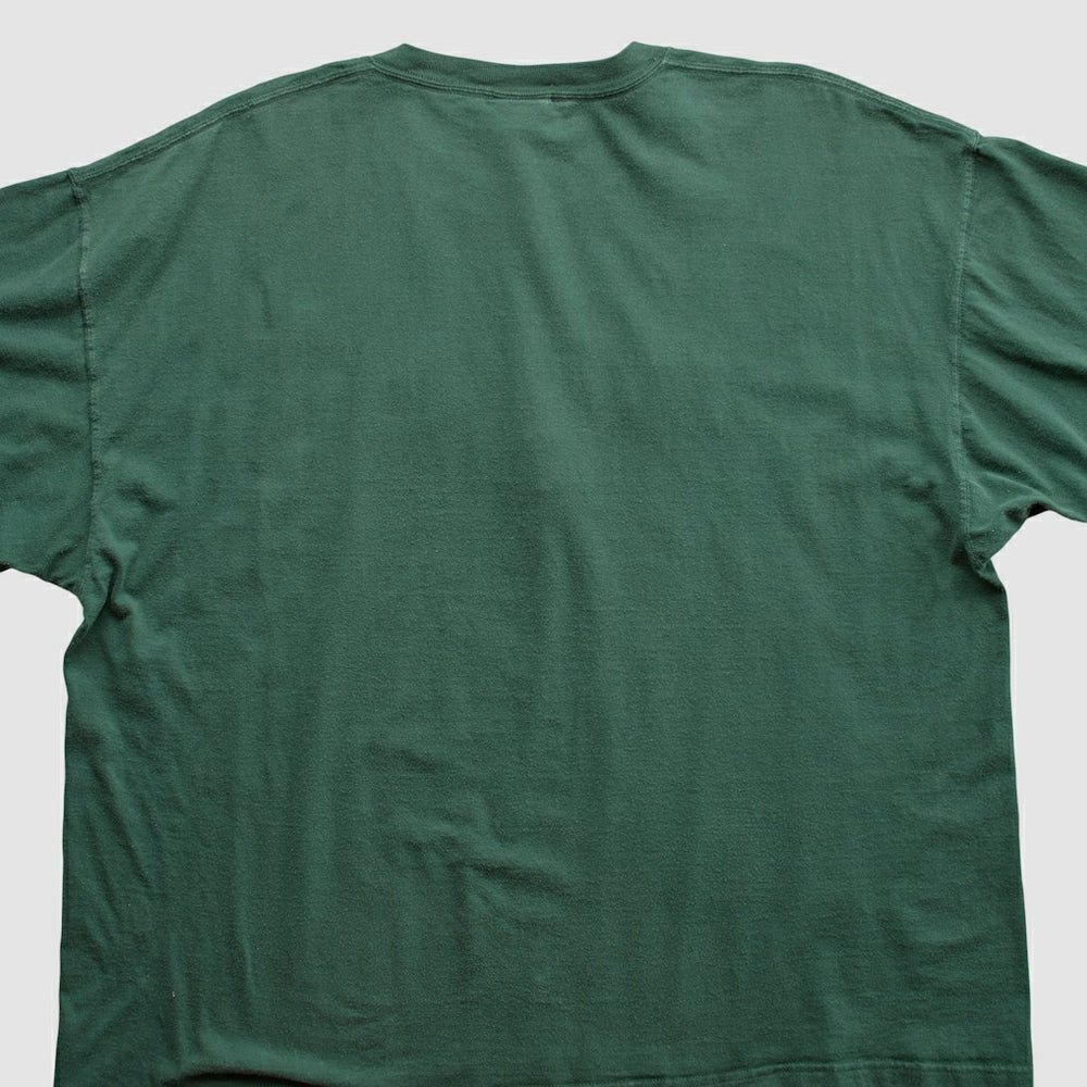 Fanatics Green Bay Packers NFL 2000s T-shirt Green Vintage