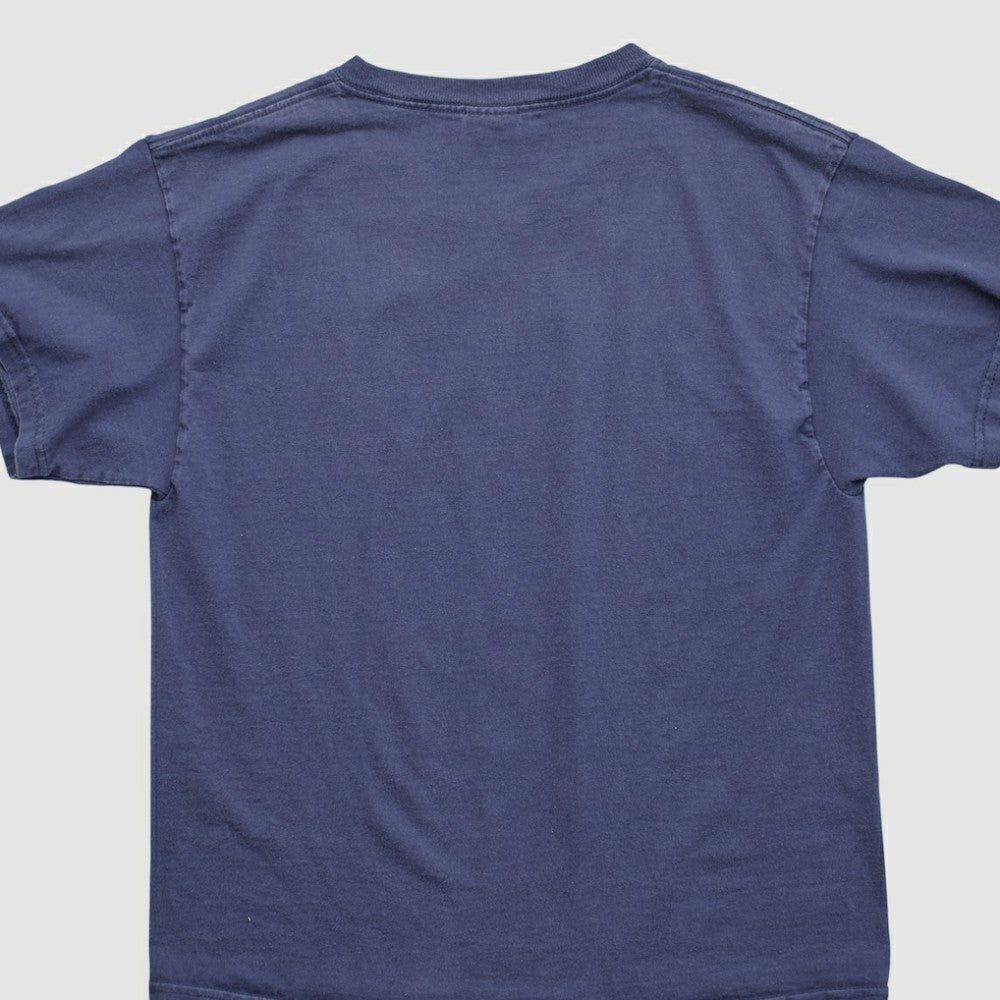 Detroit Tigers Delta 2000s T-shirt - Navy - XVintage - Fanatics Sale