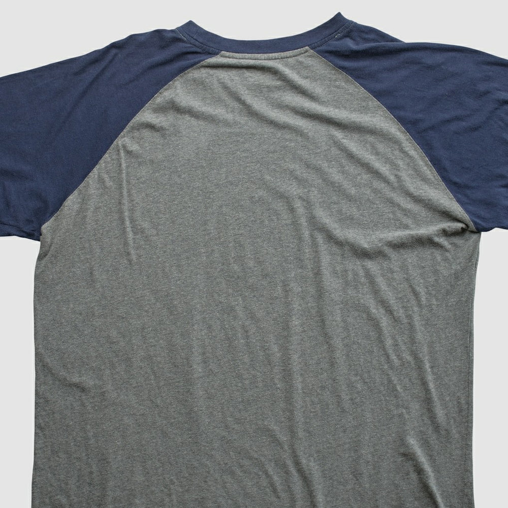 Fanatics Chicago Bears NFL 2010s T-shirt Dark Heather Gray Vintage