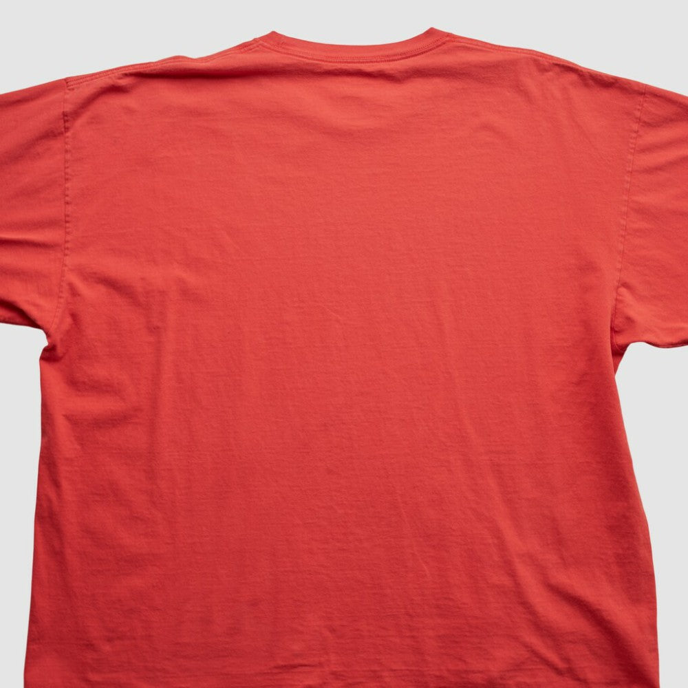 St. Louis Cardinals Genuine Merchandise 2000s T-shirt - Red - 2XVintage - Fanatics Online