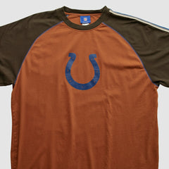 Fanatics Indianapolis Colts NFL 2000s T-shirt Clay Vintage