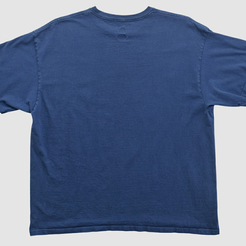 Boston Red Sox Majestic 2013 T-shirt - Navy - XVintage - Fanatics Online