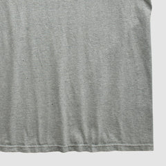 Fanatics New England Patriots NFL 2000s T-shirt Heather Gray Vintage