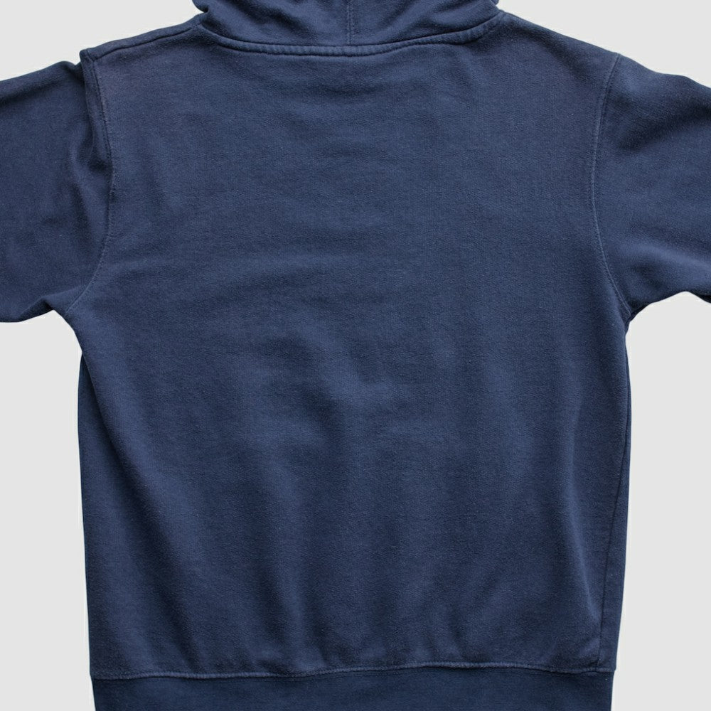 New York Yankees Stitches 2010s Hooded Pullover Sweatshirt - Navy - XXVintage - Fanatics Lifestyle