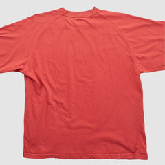 Fanatics Kansas City Chiefs NFL 2000s T-shirt Red Vintage