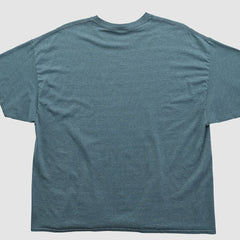Fanatics Pittsburgh Steelers NFL 2010s T-shirt Teal Vintage