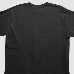 Fanatics Pittsburgh Steelers Reebok 2006 T-shirt Black Vintage