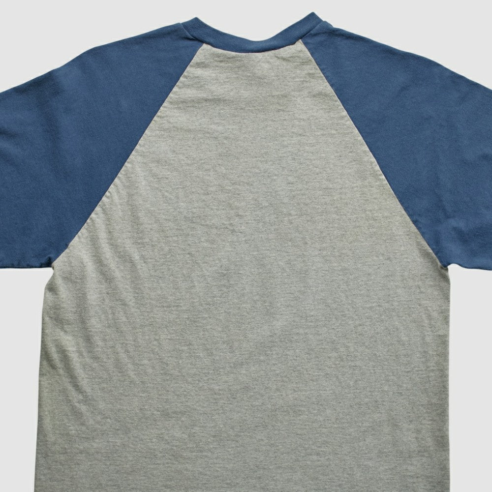 Boston Red Sox Lee Apparel 2006 T-shirt - Heather Gray - Vintage - Fanatics Lifestyle