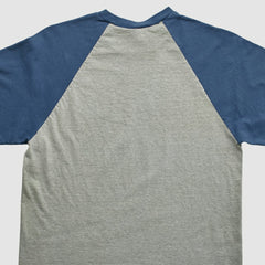 Boston Red Sox Lee Apparel 2006 T-shirt - Heather Gray - Vintage - Fanatics Lifestyle