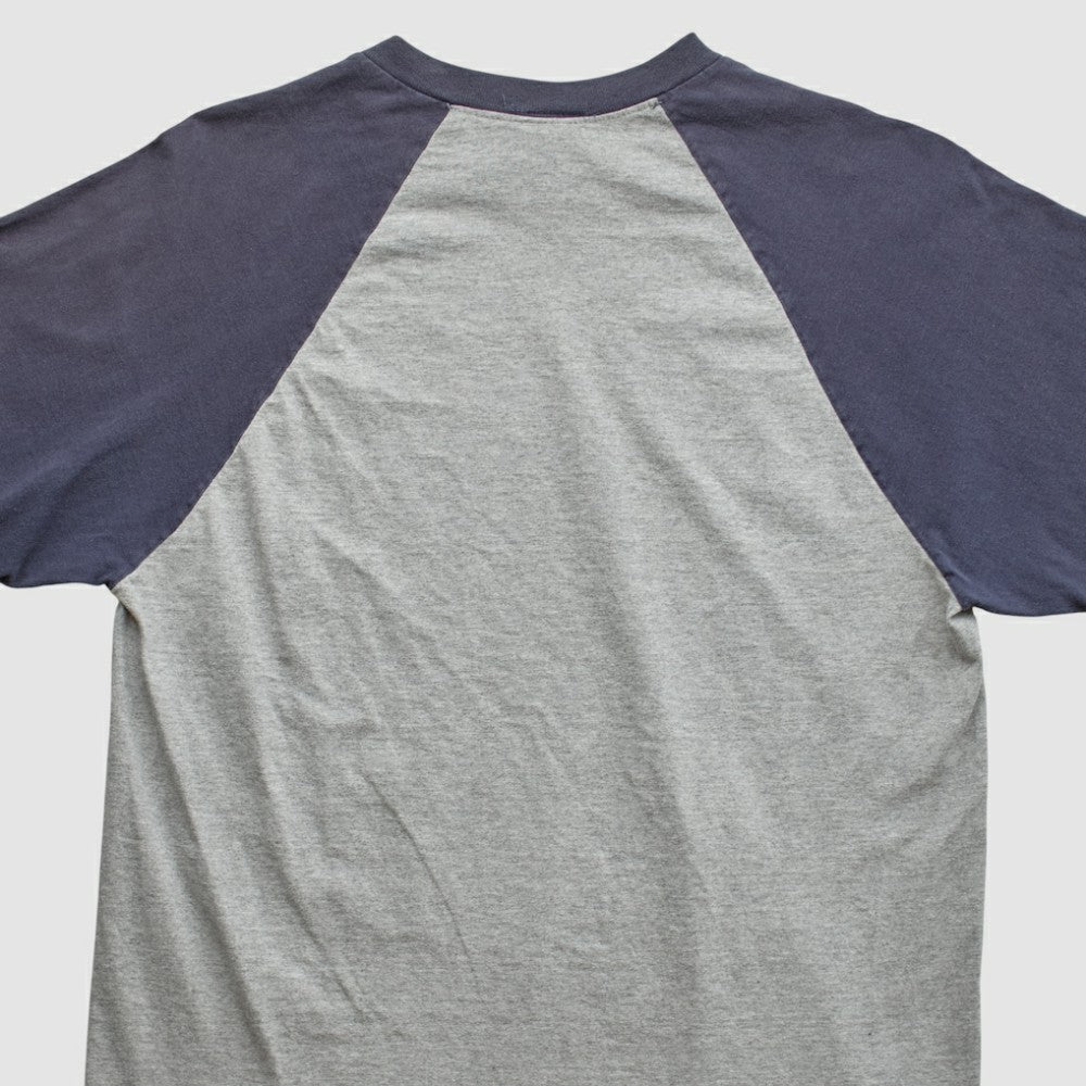 Boston Red Sox Lee Sport 2000s T-shirt - Heather Gray - Vintage - Fanatics Discount
