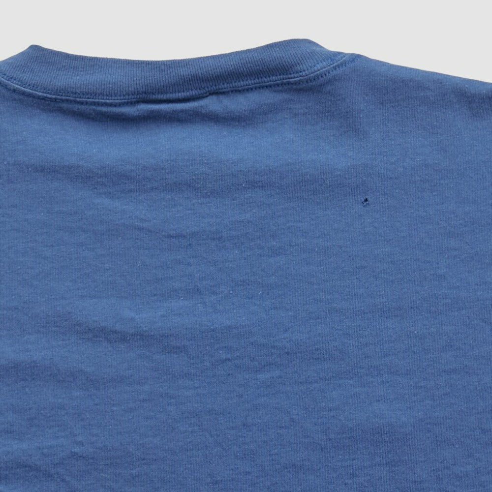 Washington Nationals Lee Apparel 2000s T-shirt - Navy - 3XVintage - Fanatics Sale