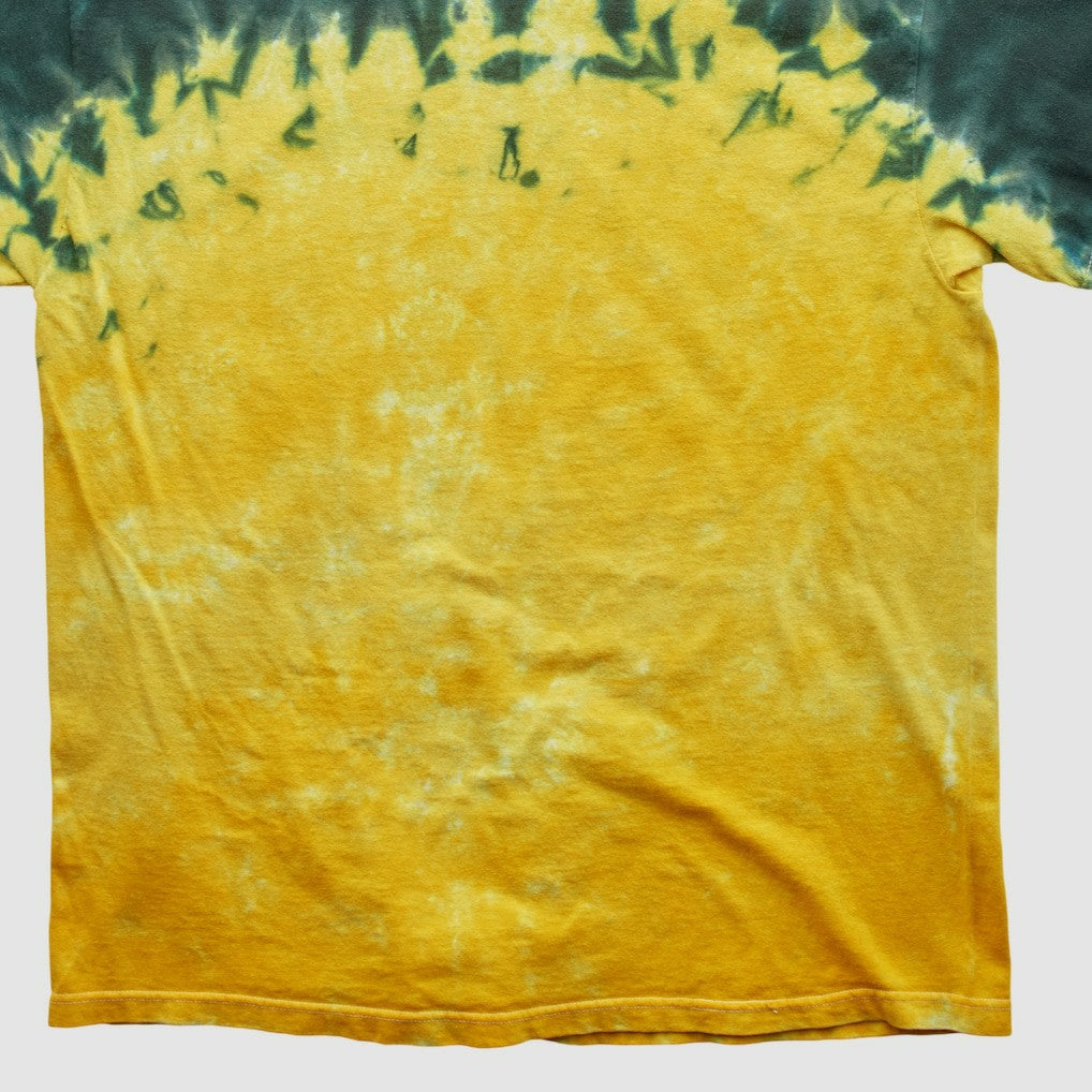 Fanatics Pittsburgh Steelers NFL 2010s T-shirt Yellow Vintage