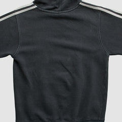 Boston Celtics 2010s Hooded Pullover Sweatshirt Black Vintage | Adidas online