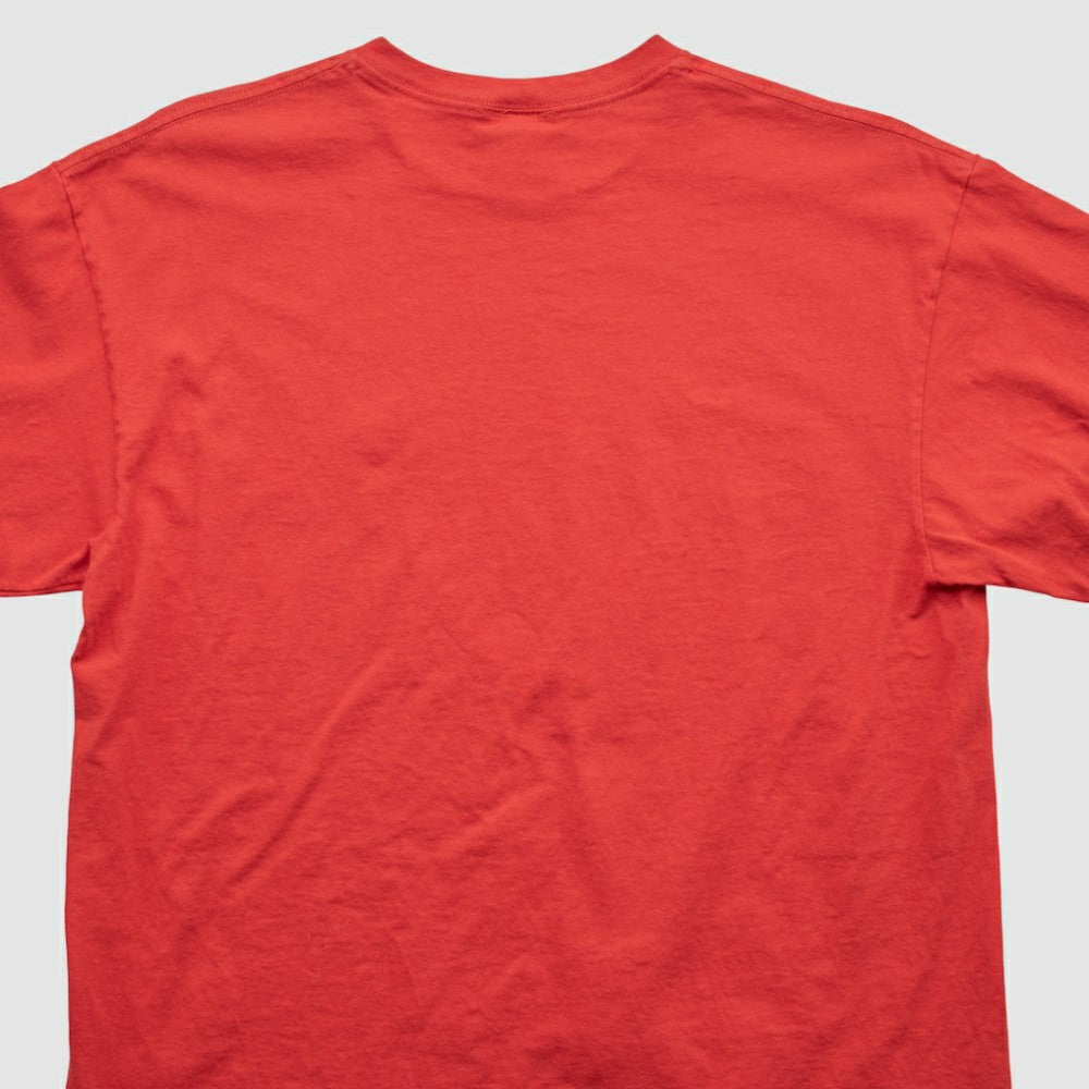 St. Louis Cardinals Genuine Merchandise 2000s T-shirt - Red - Vintage - Fanatics Discount