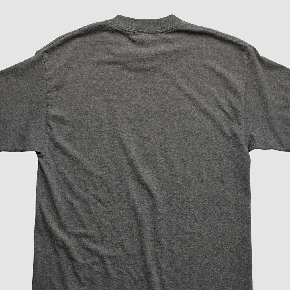 Fanatics Green Bay Packers NFL 2010s T-shirt Dark Heather Gray Vintage