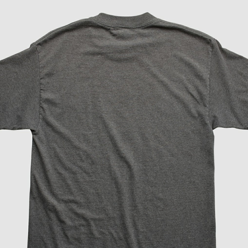 Fanatics Green Bay Packers NFL 2010s T-shirt Dark Heather Gray Vintage