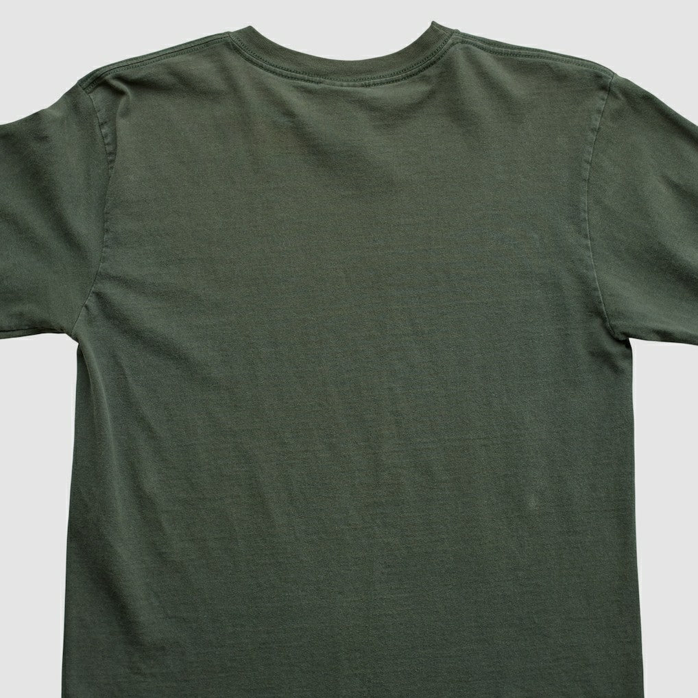 Fanatics New York Jets 2000s Long Sleeve T-shirt Green Vintage