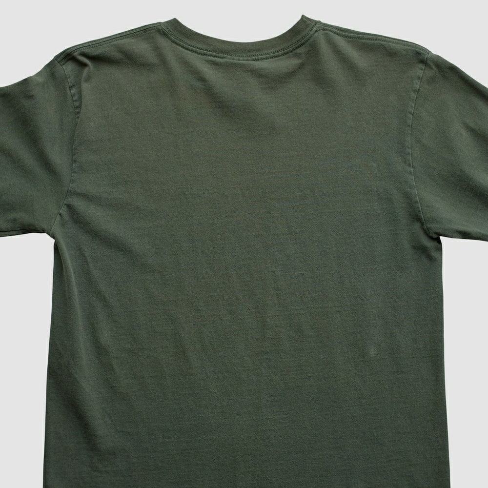 Fanatics New York Jets 2000s Long Sleeve T-shirt Green Vintage