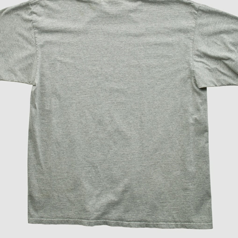 Chicago Bulls 2000s T-shirt for sale Heather Gray Vintage | Nike Lifestyle