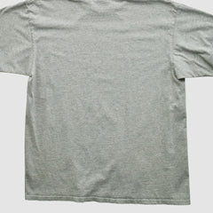 Chicago Bulls 2000s T-shirt for sale Heather Gray Vintage | Nike Lifestyle