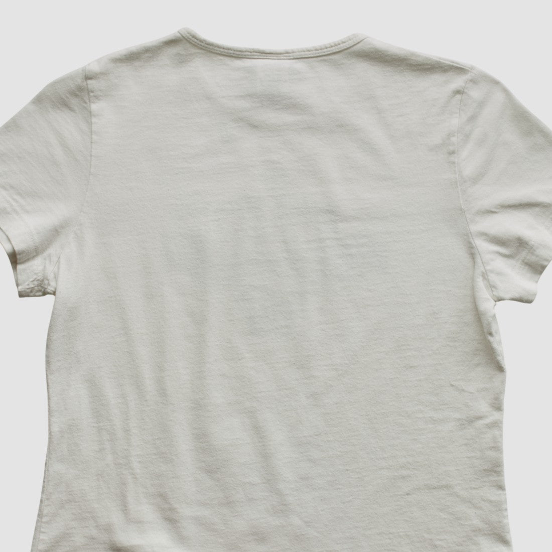 Fanatics Super Bowl XLII NFL 2008 T-shirt White Vintage