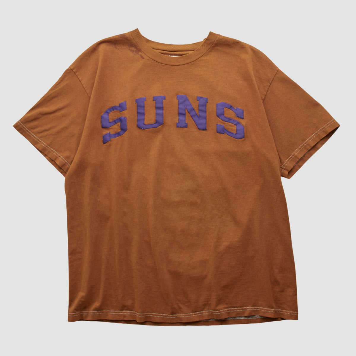 Phoenix Suns Champion 2000s T-shirt Clay Vintage | Vintage discount
