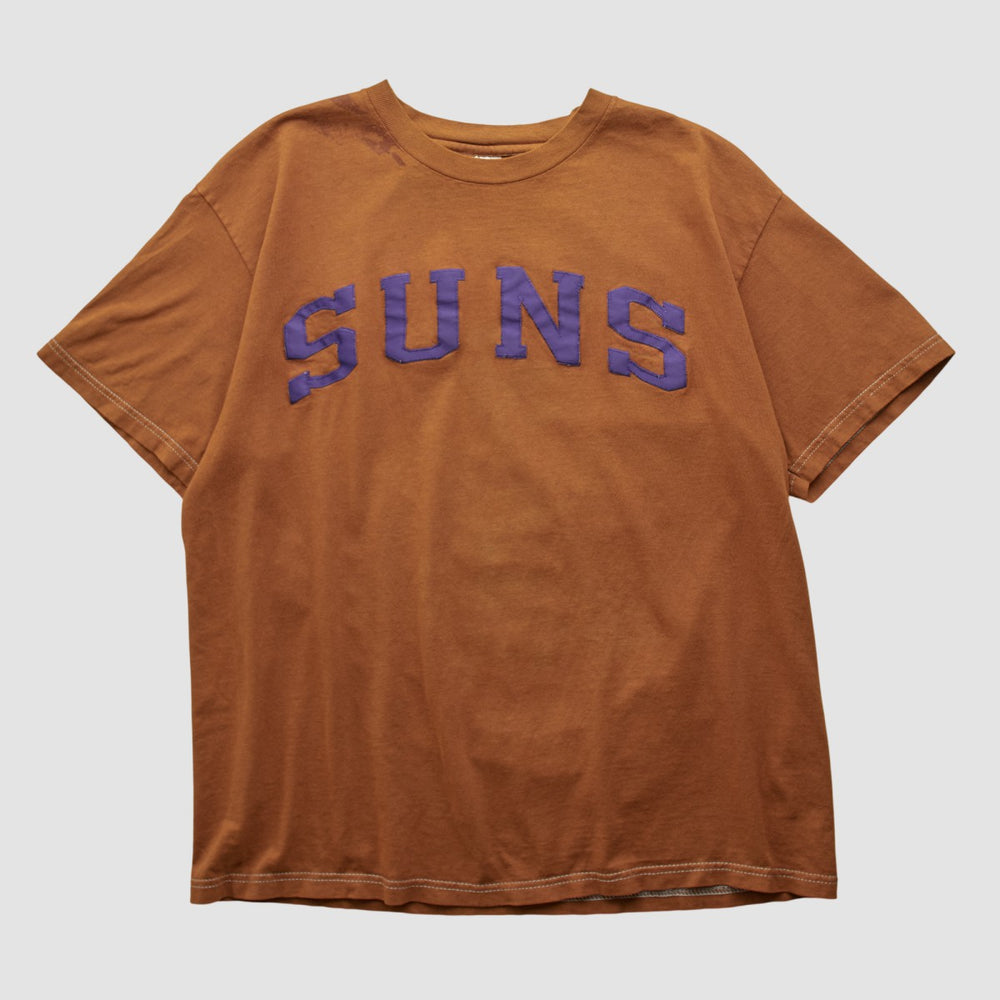 Phoenix Suns Champion 2000s T-shirt Clay Vintage | Vintage discount