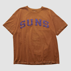 Phoenix Suns Champion 2000s T-shirt Clay Vintage | Vintage discount