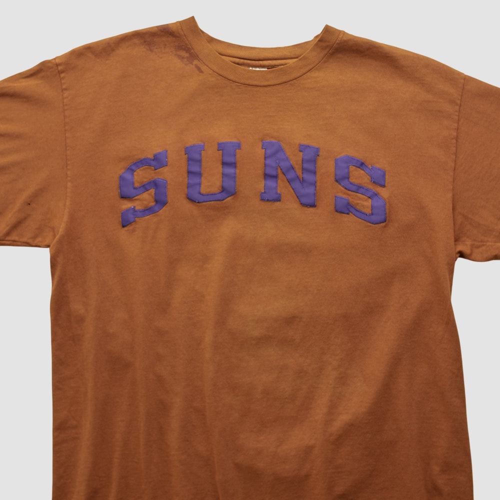 Phoenix Suns Champion 2000s T-shirt Clay Vintage | Vintage discount