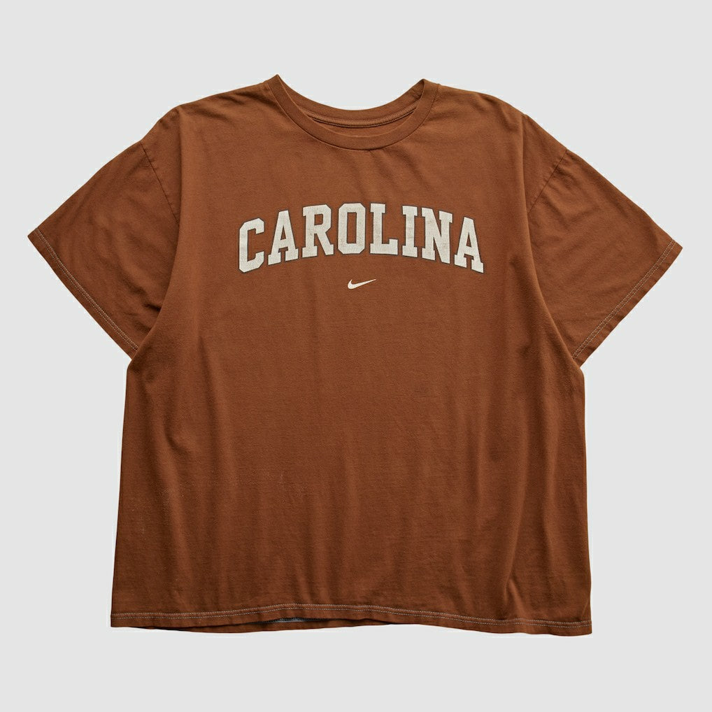 Fanatics Carolina Panthers 2000s T-shirt Clay Vintage