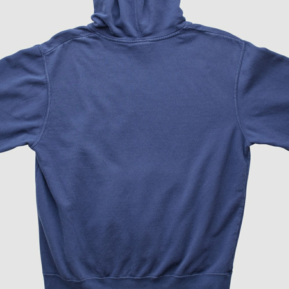 World Series Genuine Merchandise 2013 Hooded Pullover Sweatshirt - Navy - Vintage - Fanatics Discount