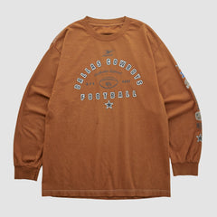Fanatics Dallas Cowboys 2000s Long Sleeve T-shirt Clay Vintage