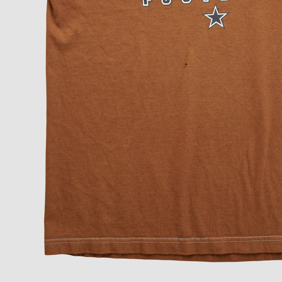 Fanatics Dallas Cowboys 2000s Long Sleeve T-shirt Clay Vintage