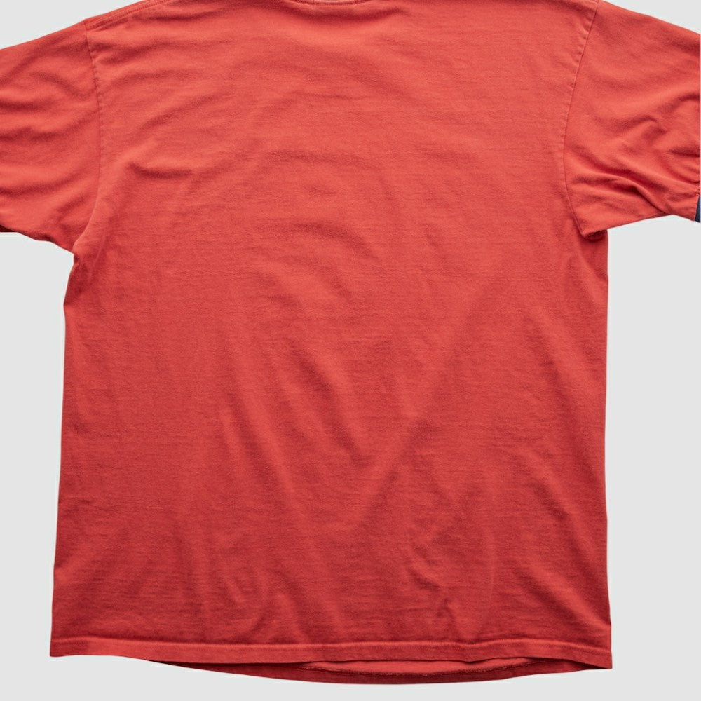 Atlanta Braves Nike 2000s T-shirt - Red - Vintage - Nike on Sale