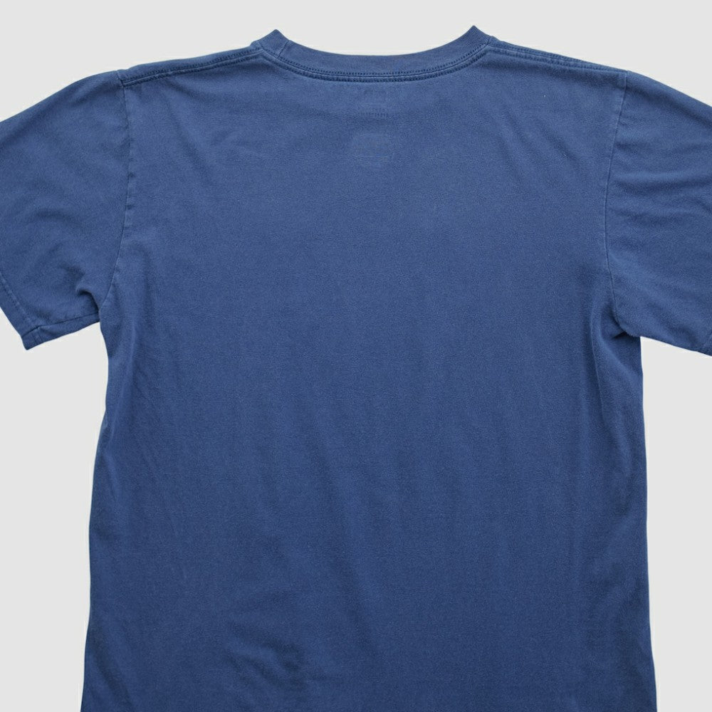 Detroit Tigers MLB 2010s T-shirt - Navy - Vintage - Fanatics Sale