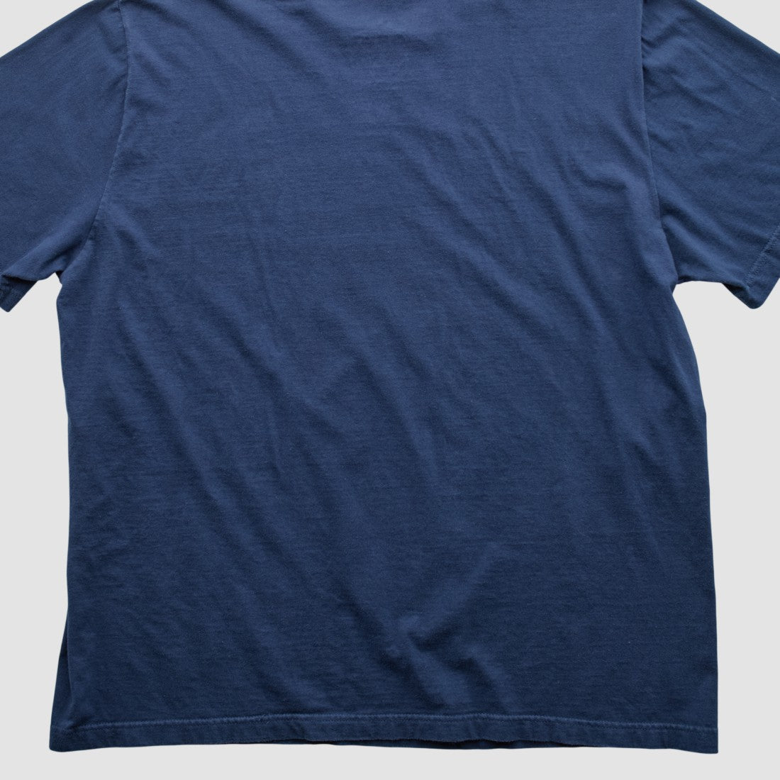 Fanatics Denver Broncos 2010s T-shirt Navy Vintage
