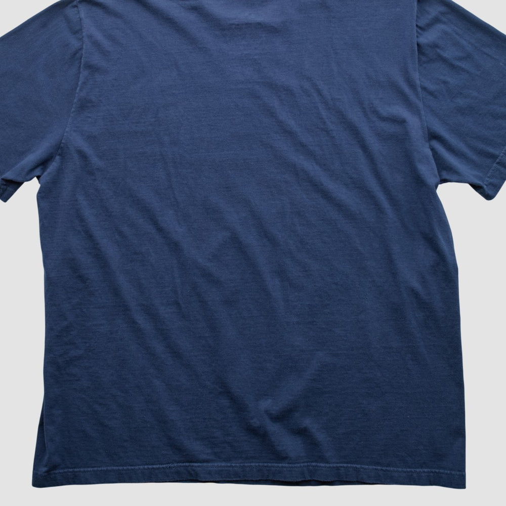 Fanatics Denver Broncos 2010s T-shirt Navy Vintage