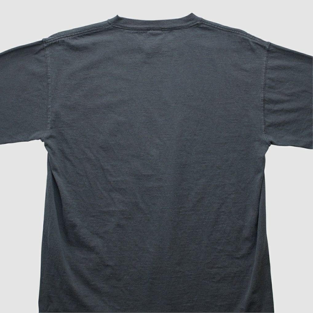Fanatics Pittsburgh Steelers 2006 T-shirt Black Vintage