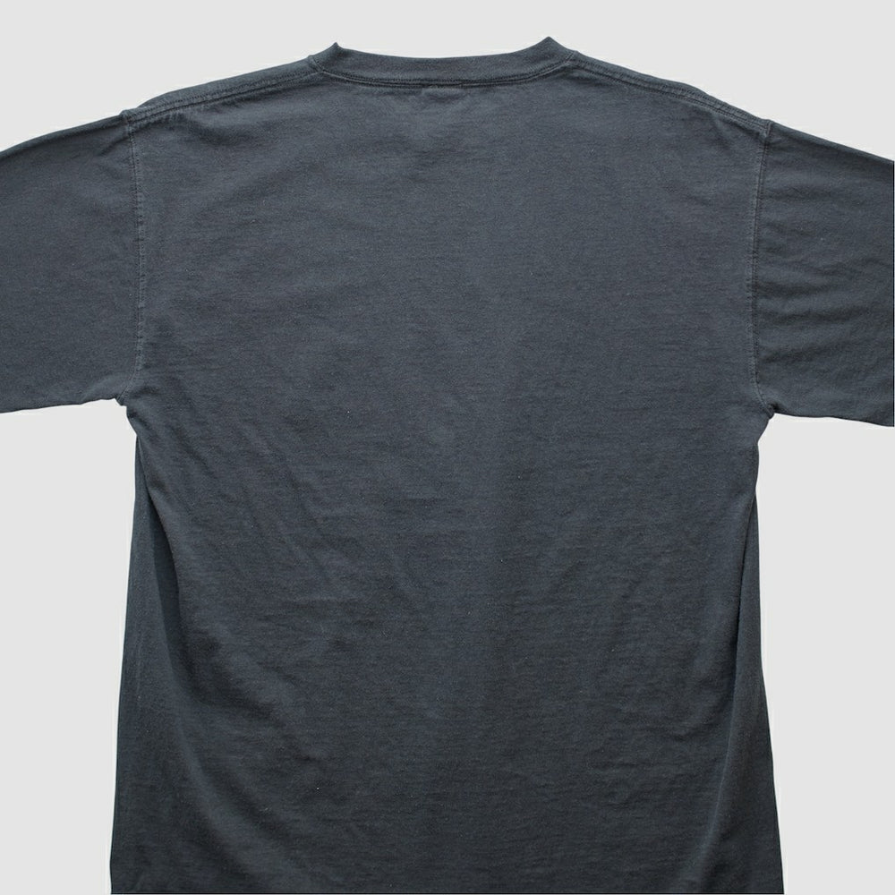 Fanatics Pittsburgh Steelers 2006 T-shirt Black Vintage