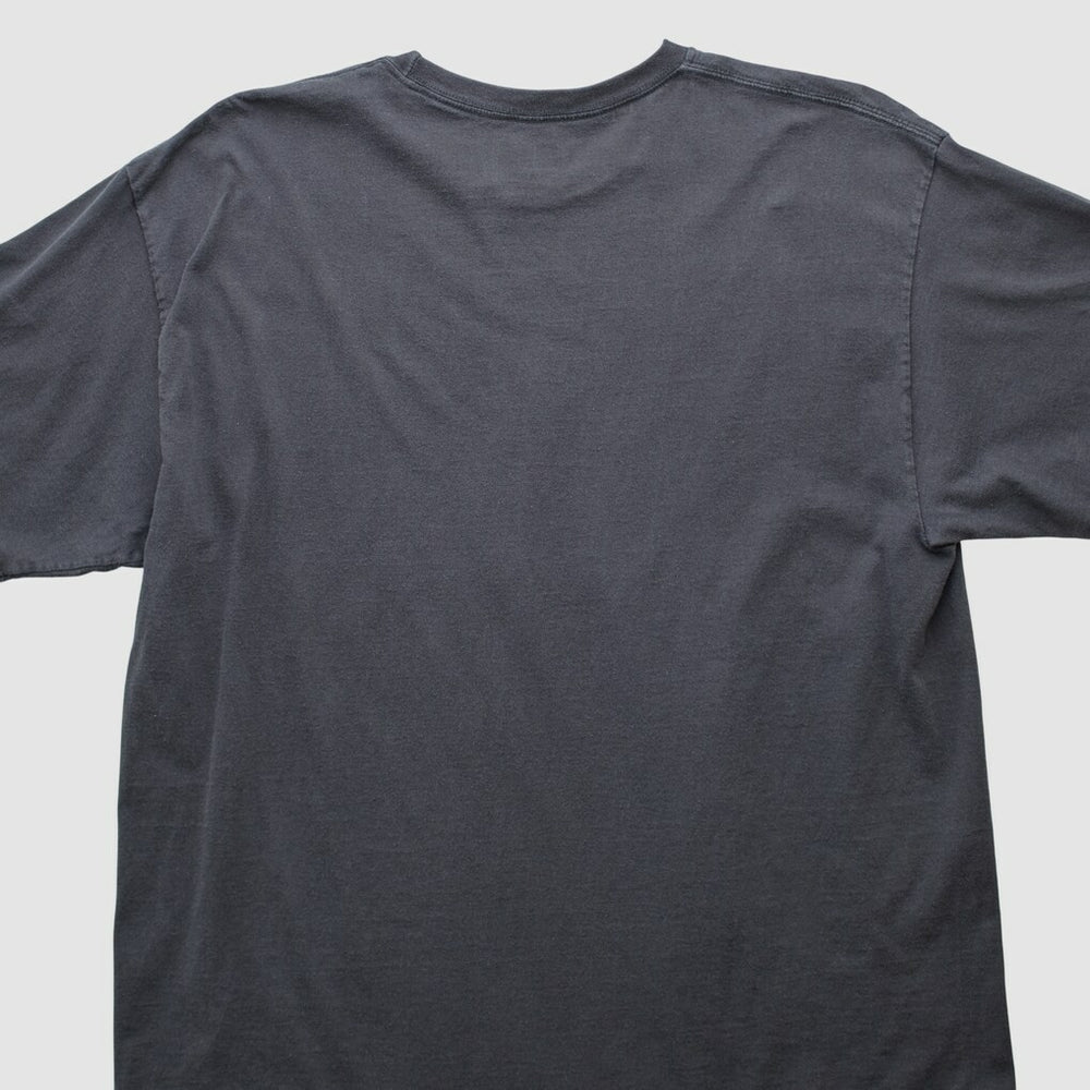 Fanatics Pittsburgh Steelers NFL 2000s T-shirt Black Vintage