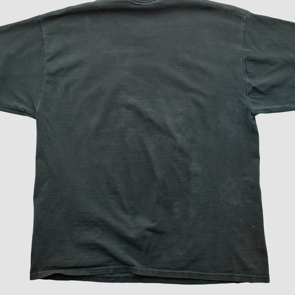 San Antonio Spurs Pro Player 1999 T-shirt Black Vintage | Vintage for sale