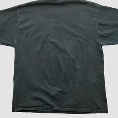 San Antonio Spurs Pro Player 1999 T-shirt Black Vintage | Vintage for sale