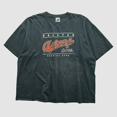 Houston Astros Dynasty 2004 T-shirt - Black - 3XVintage - Fanatics Lifestyle