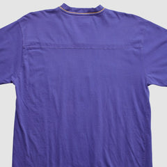 Fanatics Minnesota Vikings NFL 2000s T-shirt Purple Vintage