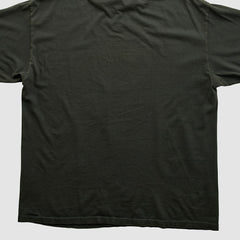 Fanatics Pittsburgh Steelers NFL 2000s T-shirt Black Vintage