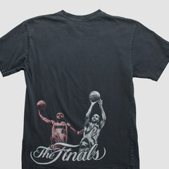 Miami Heat UNK 2013 T-shirt Black Vintage | Vintage